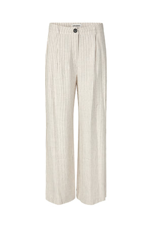 Lollys Laundry TylerLL Hose Pants Creme