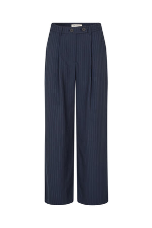 Lollys Laundry TylerLL Hose Pants 27 Dark Navy