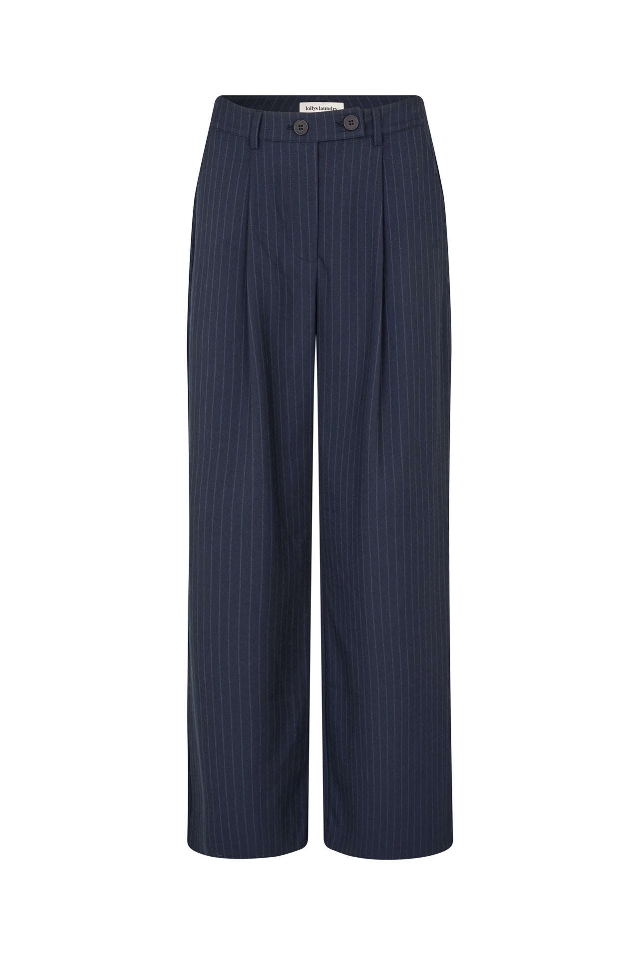 Lollys Laundry TylerLL Hose Pants 27 Dark Navy