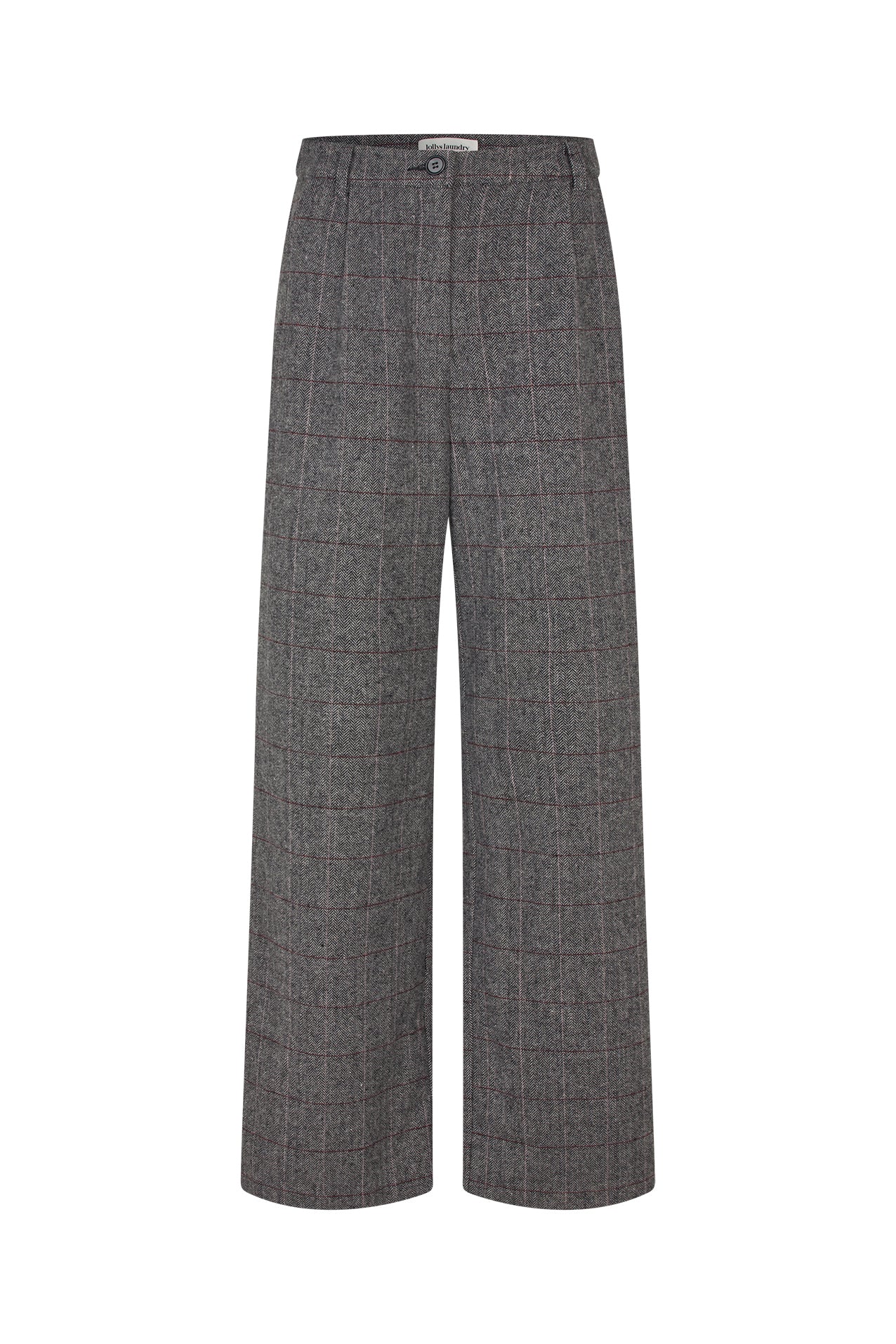 Lollys Laundry TylerLL Hose Pants 10 Grey
