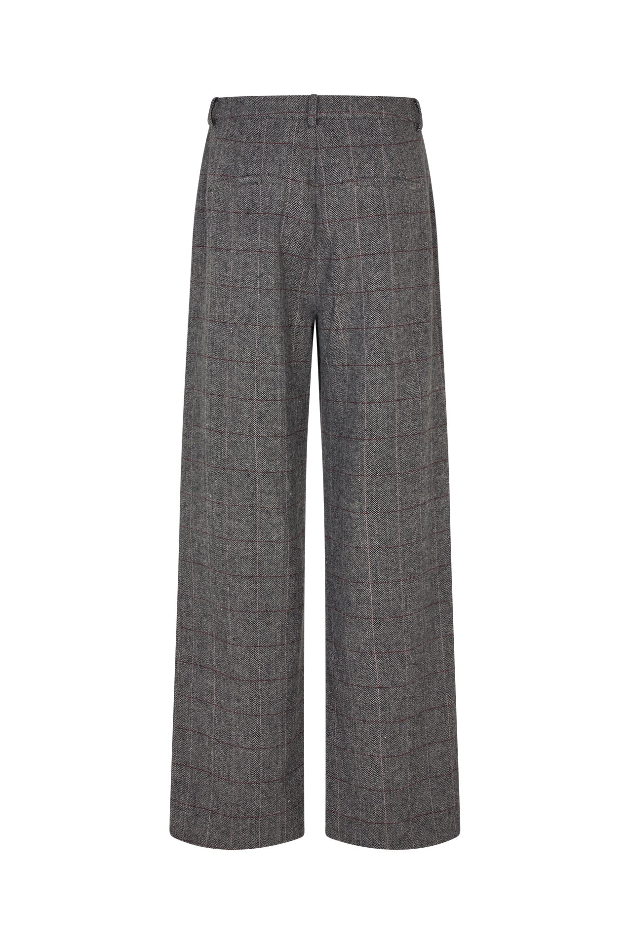 Lollys Laundry TylerLL Hose Pants 10 Grey