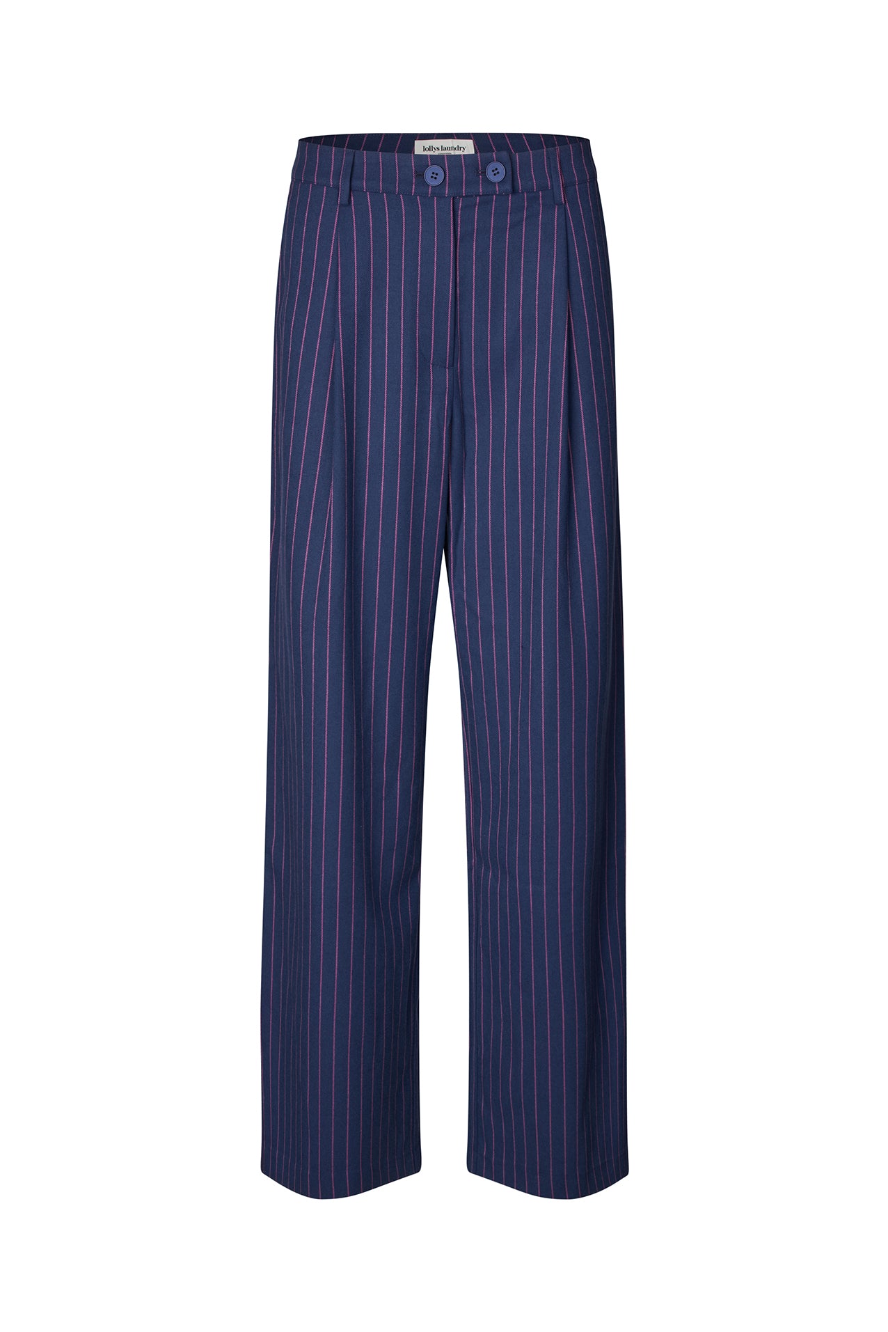 TylerLL Hose - Dark Navy