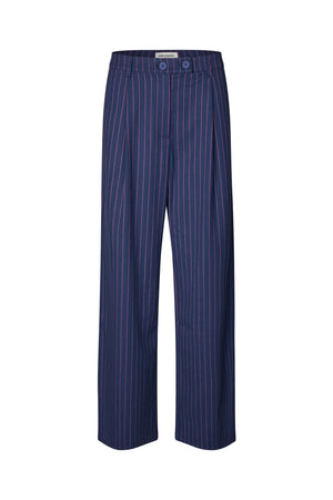 Lollys Laundry TylerLL Hose Pants Navy