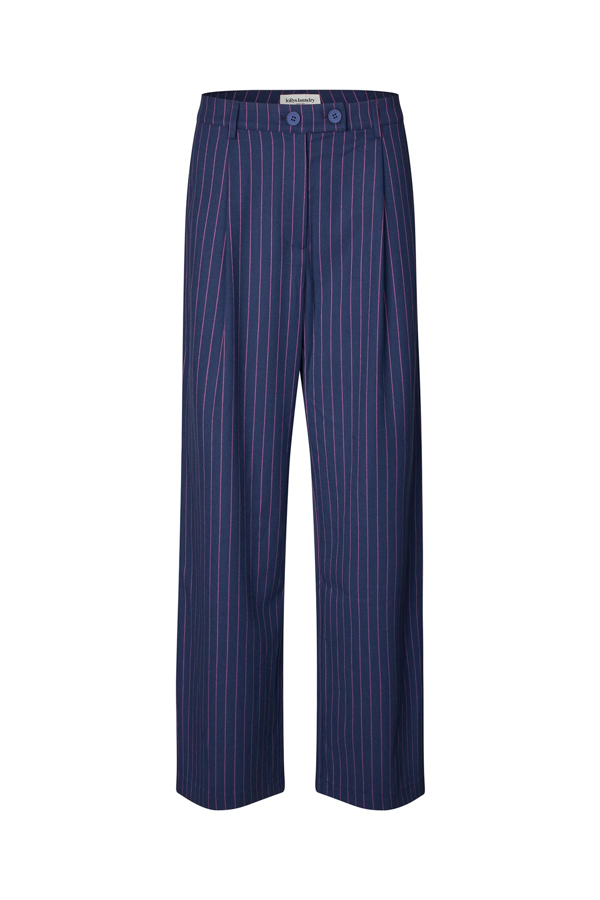 Lollys Laundry TylerLL Hose Pants Navy