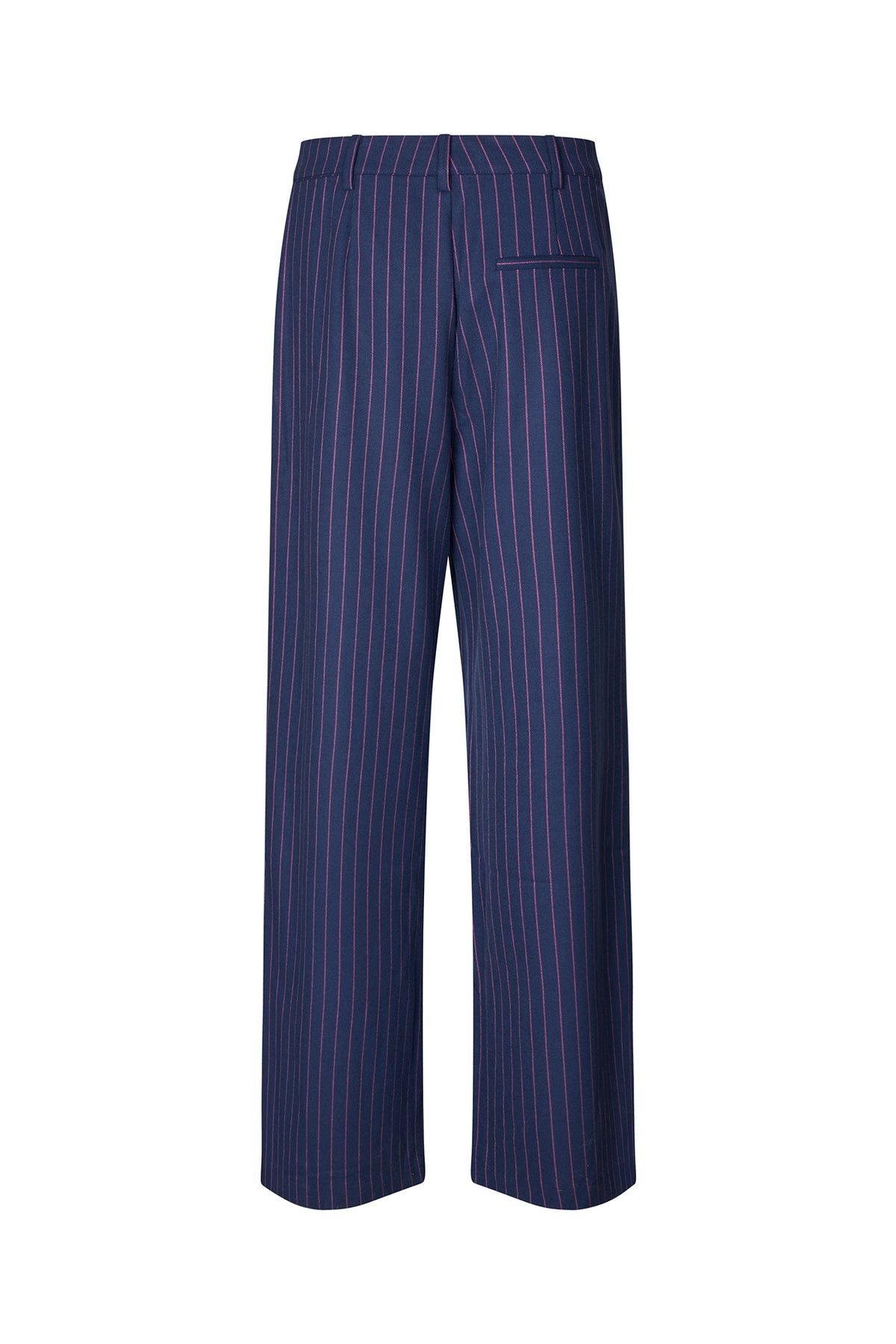 Lollys Laundry TylerLL Hose Pants Navy