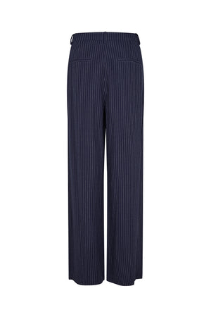 Lollys Laundry TylerLL Hose Pants 27 Dark Navy