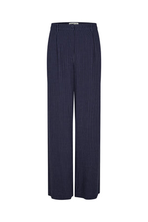 Lollys Laundry TylerLL Hose Pants 27 Dark Navy