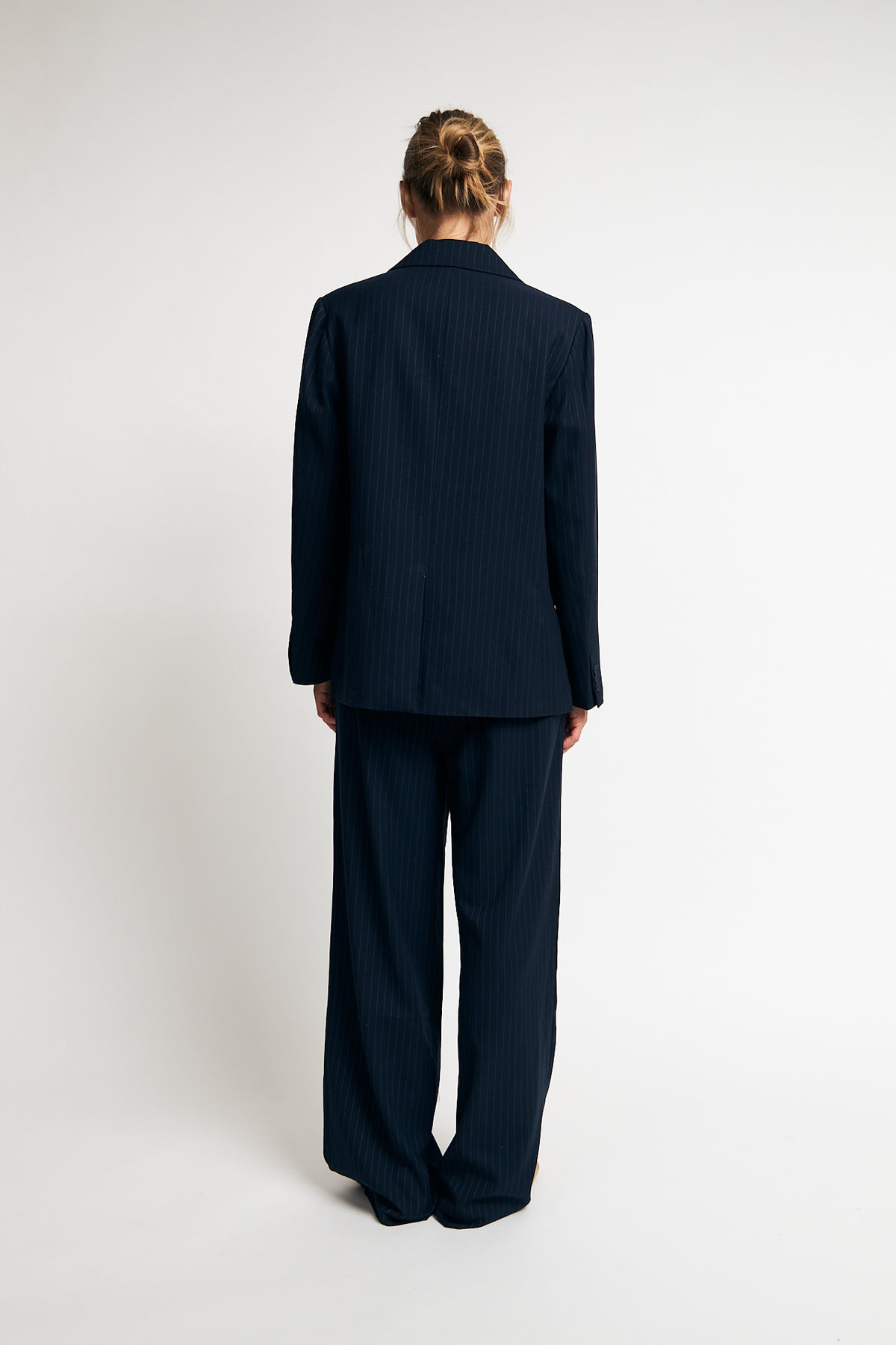 TylerLL Hose - Navy