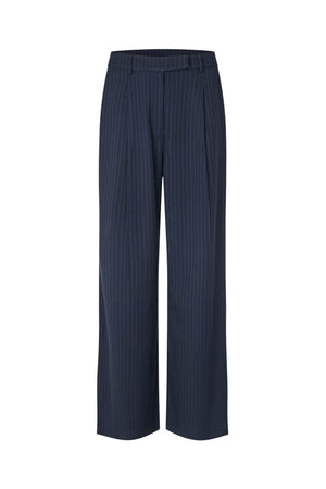 Lollys Laundry TylerLL Hose Pants Navy