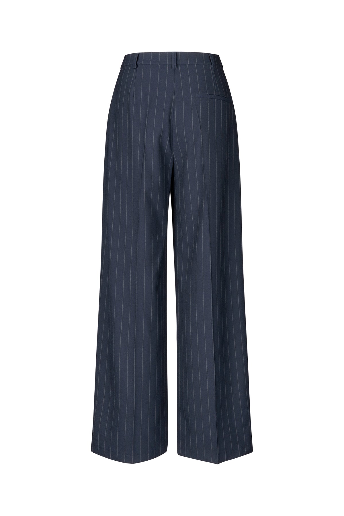 Lollys Laundry TylerLL Pants Pants Navy