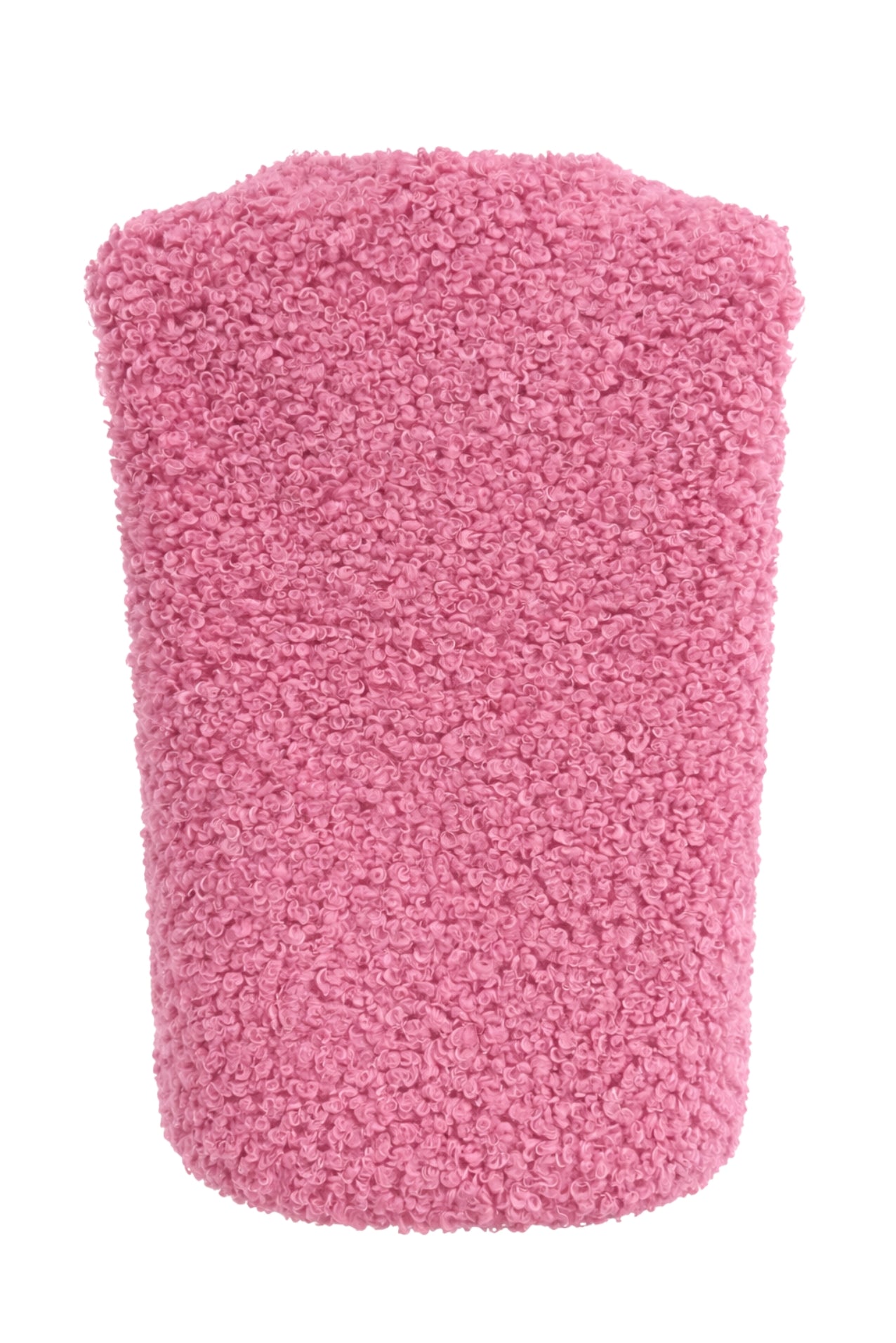 Lollys Laundry VadaLL Weste Vest Pink