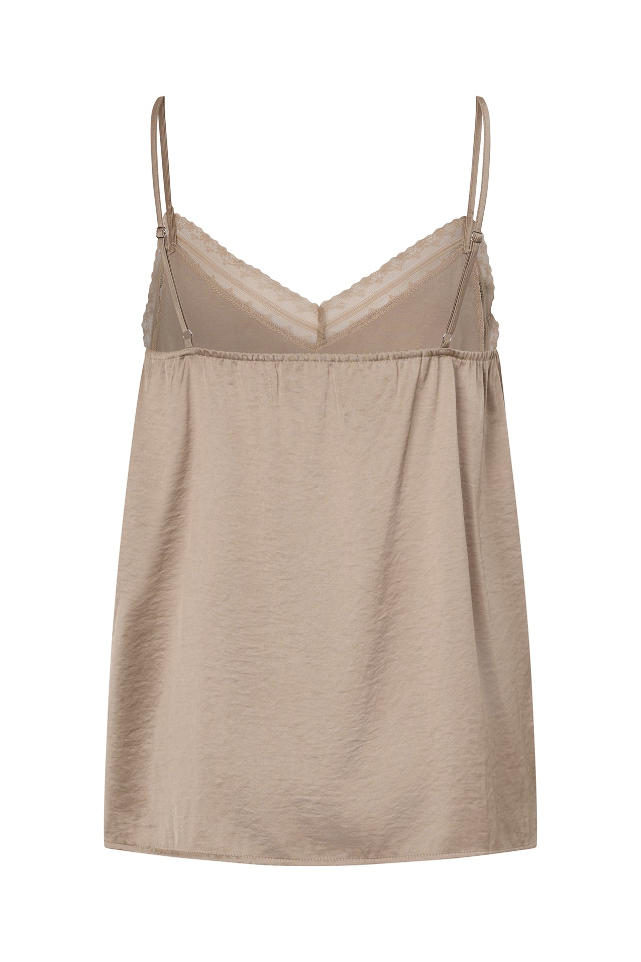 VianeLL Top - Beige