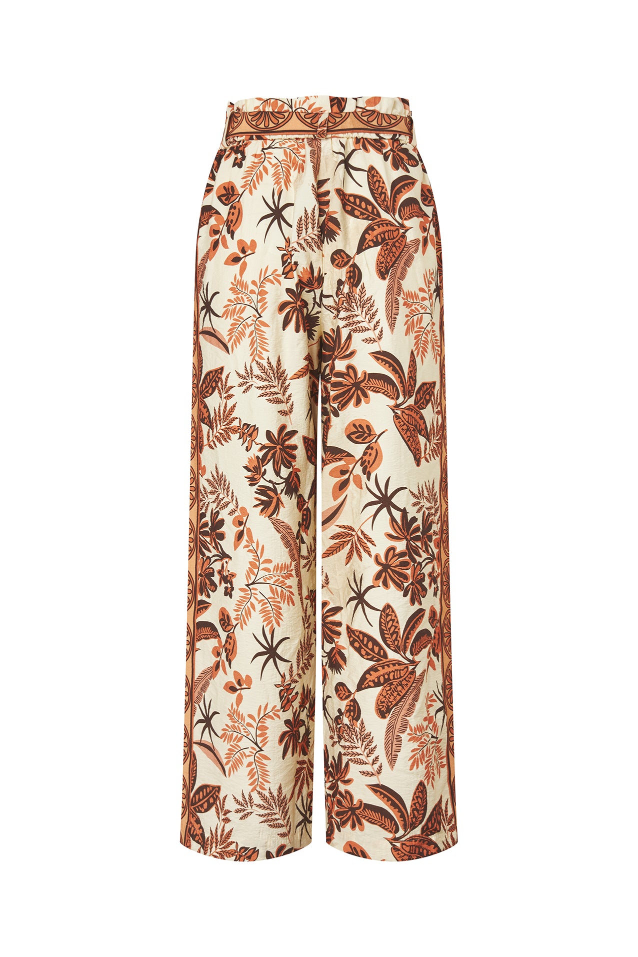 VickyLL Hose - Creme