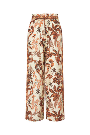 Lollys Laundry VickyLL Hose Pants Creme