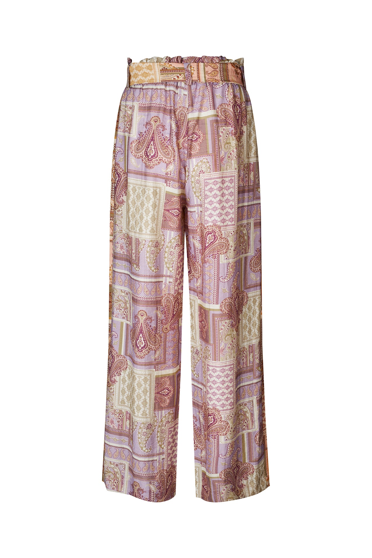 VickyLL Hose - Mehrfarbig