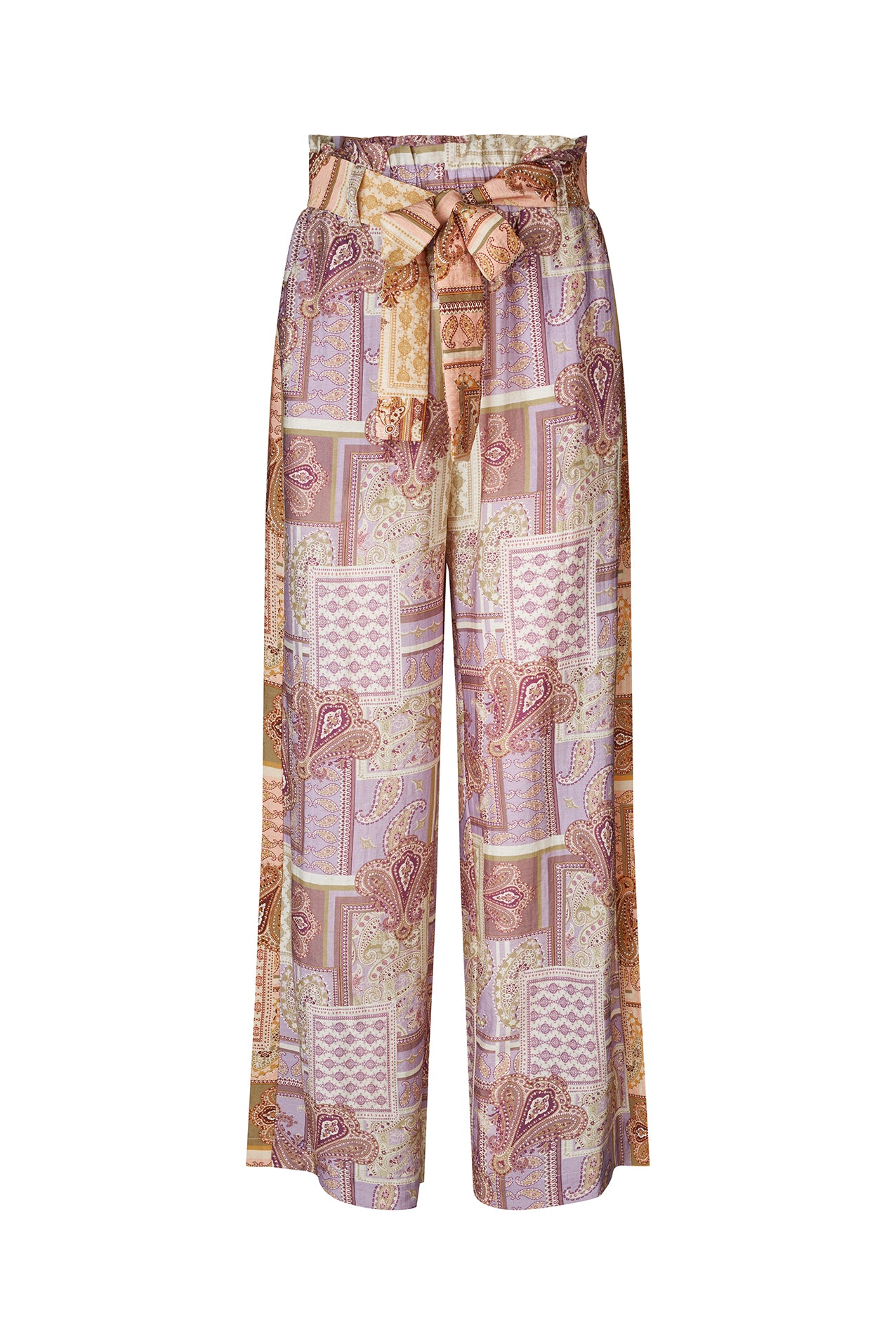 VickyLL Hose - Mehrfarbig