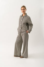 ViolaLL Jacket LS