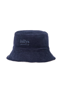 WillowLL Bucket Hat - Navy