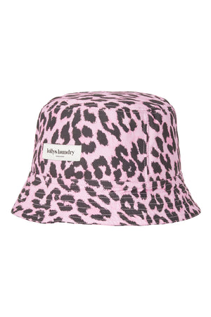 Lollys Laundry WillowLL Bucket Hat Hat Rosa