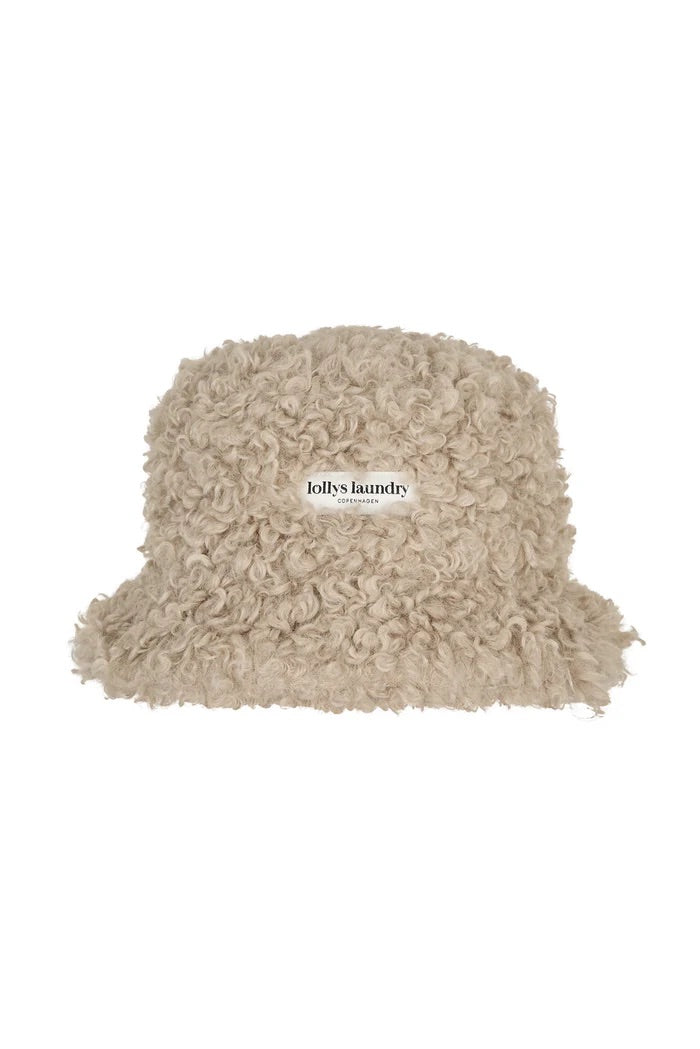 WillowLL Bucket Hat - Sand