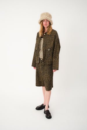 Lollys Laundry WillowLL Fischerhut Hat 04 Sand