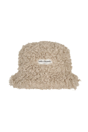 Lollys Laundry WillowLL Fischerhut Hat Sand