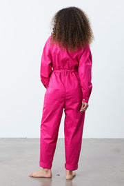 Yuko Jumpsuit