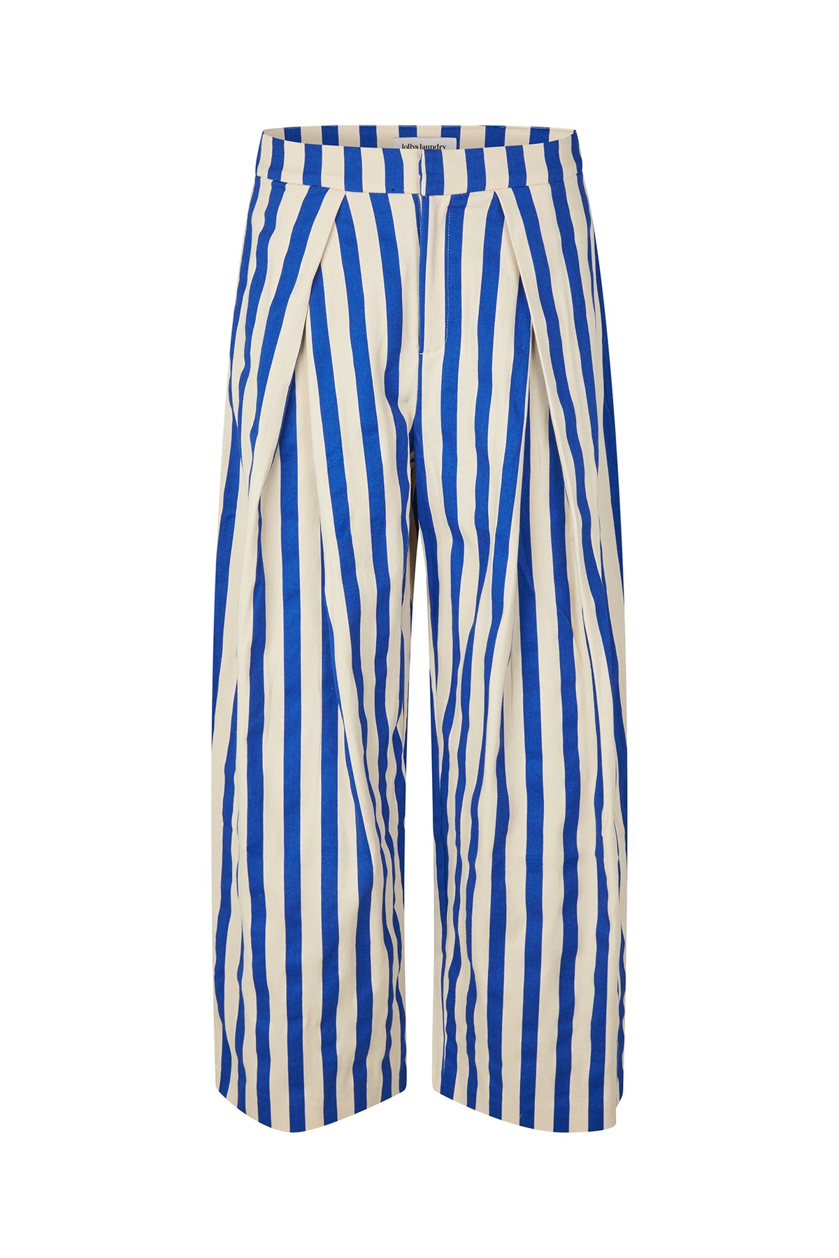 Lollys Laundry ZolaLL Hose Pants 97 Neon Blue