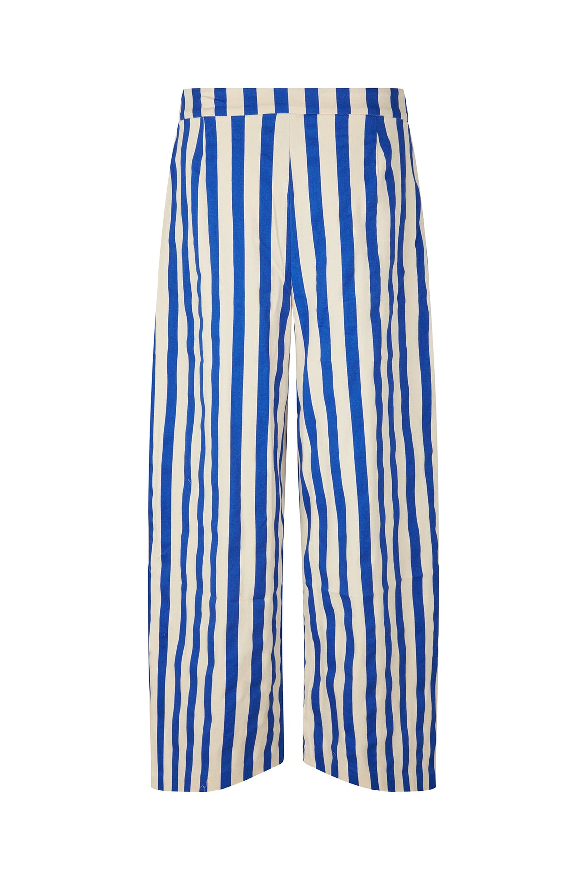Lollys Laundry ZolaLL Hose Pants 97 Neon Blue