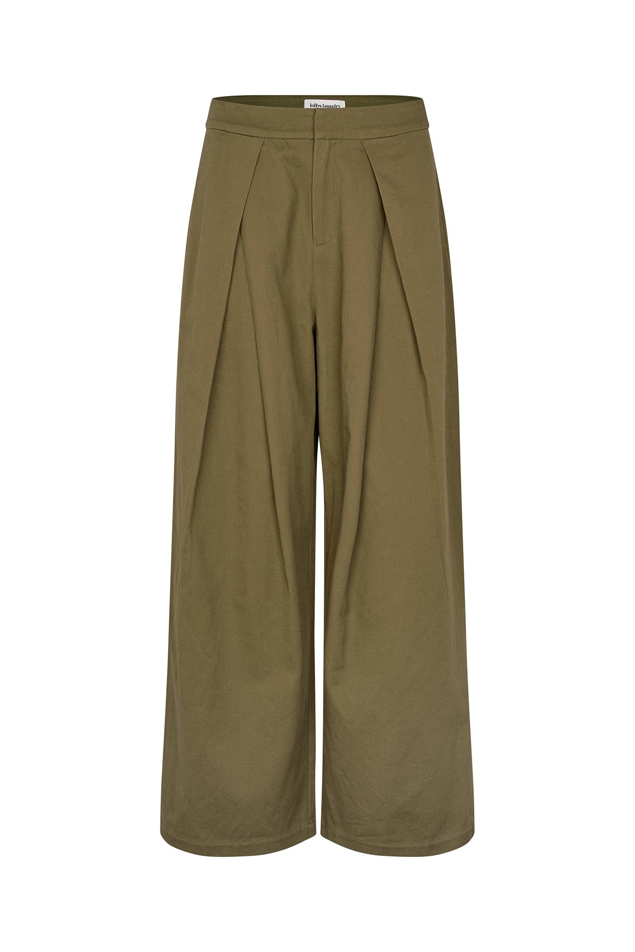 Lollys Laundry ZolaLL Hose Pants 49 Dusty Green