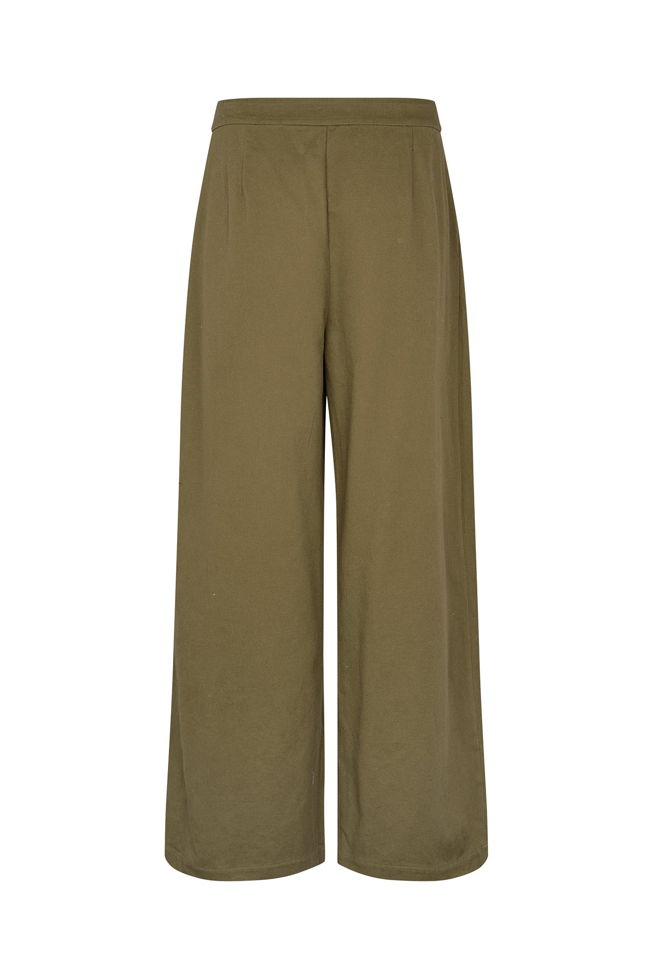 Lollys Laundry ZolaLL Hose Pants 49 Dusty Green