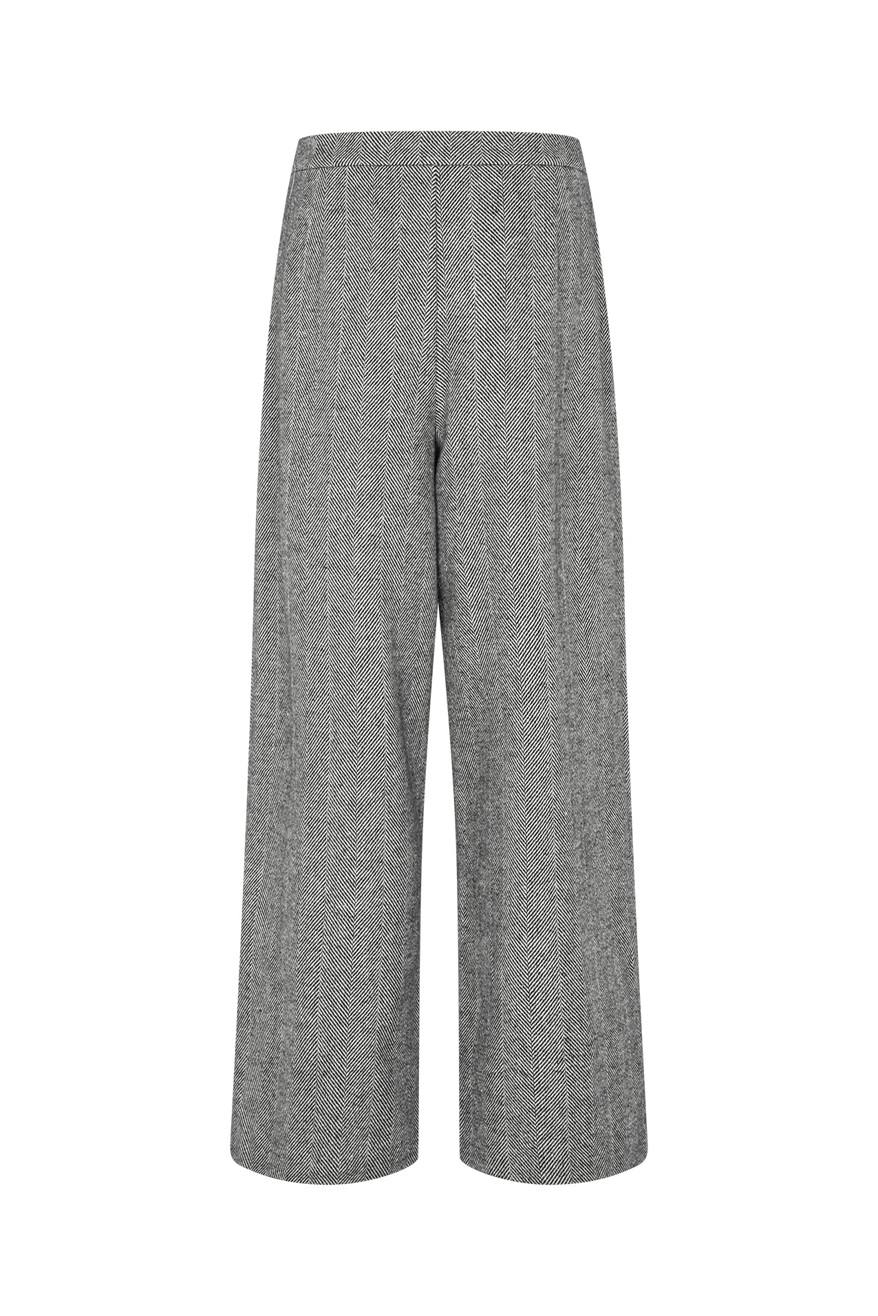 Lollys Laundry ZolaLL Hose Pants 99 Black