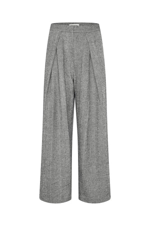 Lollys Laundry ZolaLL Hose Pants Schwarz