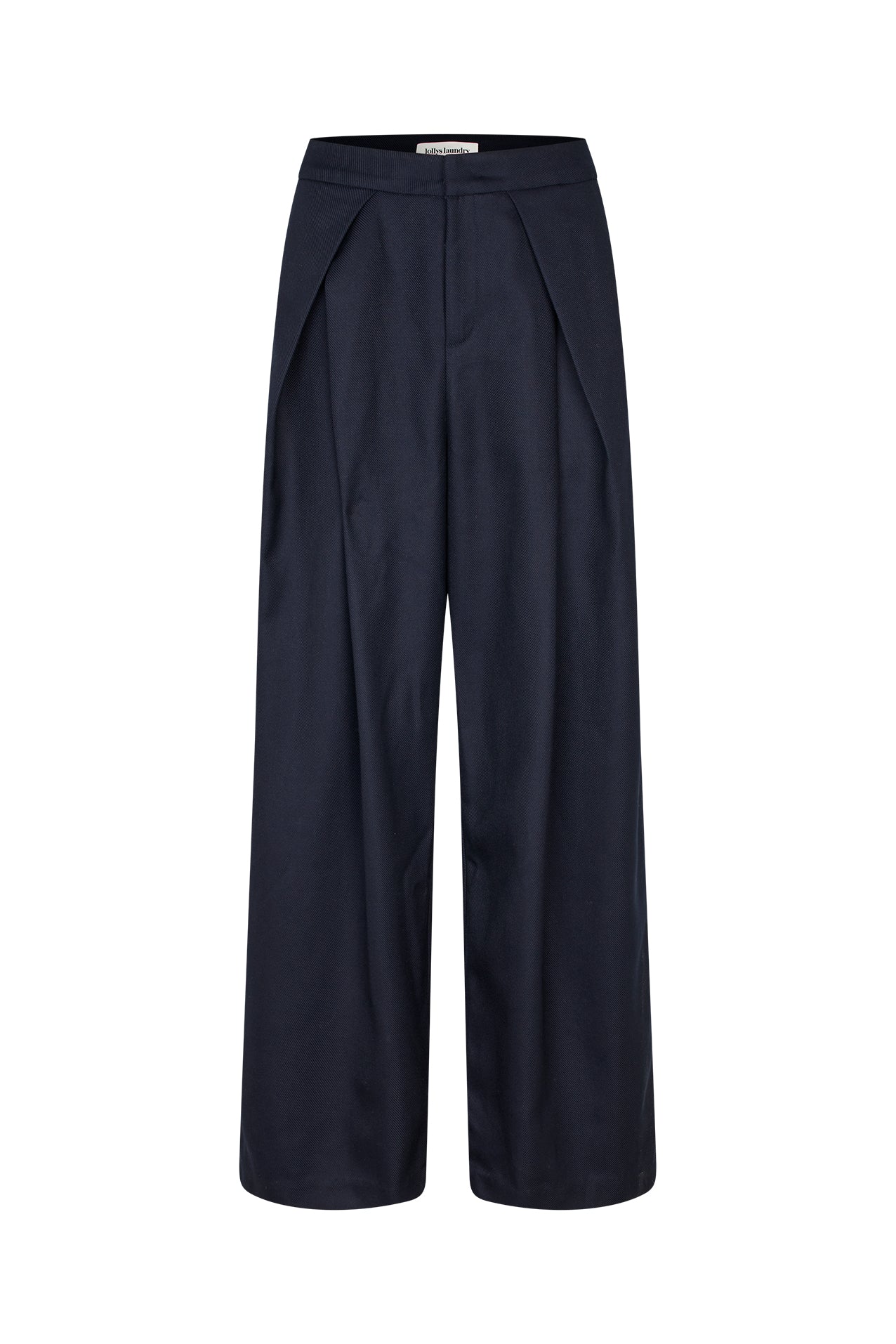 Lollys Laundry ZolaLL Hose Pants 23 Dark Blue