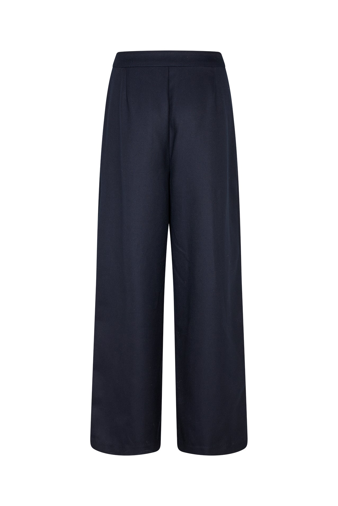Lollys Laundry ZolaLL Hose Pants 23 Dark Blue