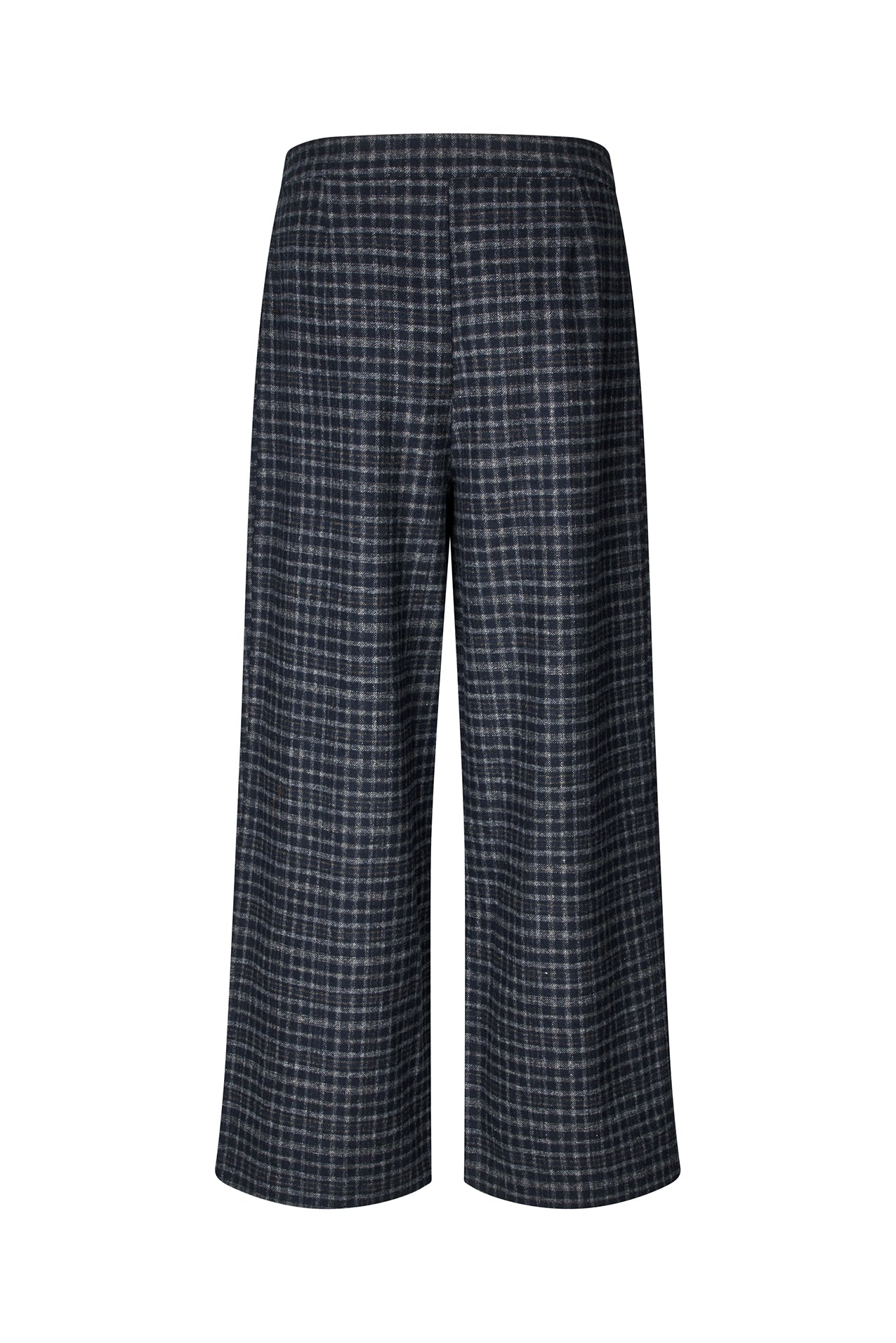 ZolaLL Hose - Dark Blue