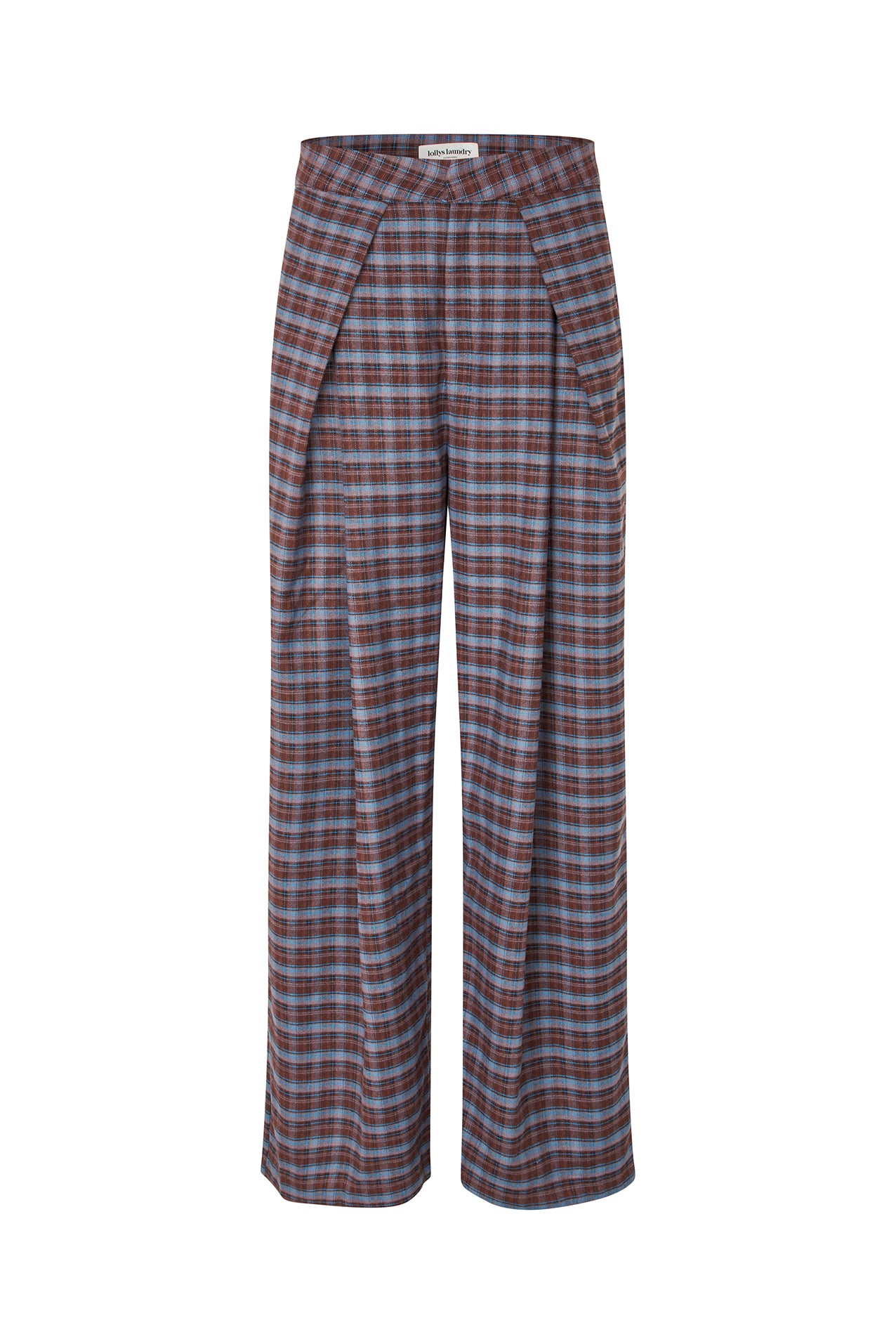 Lollys Laundry ZolaLL Hose Pants 34 Mauve