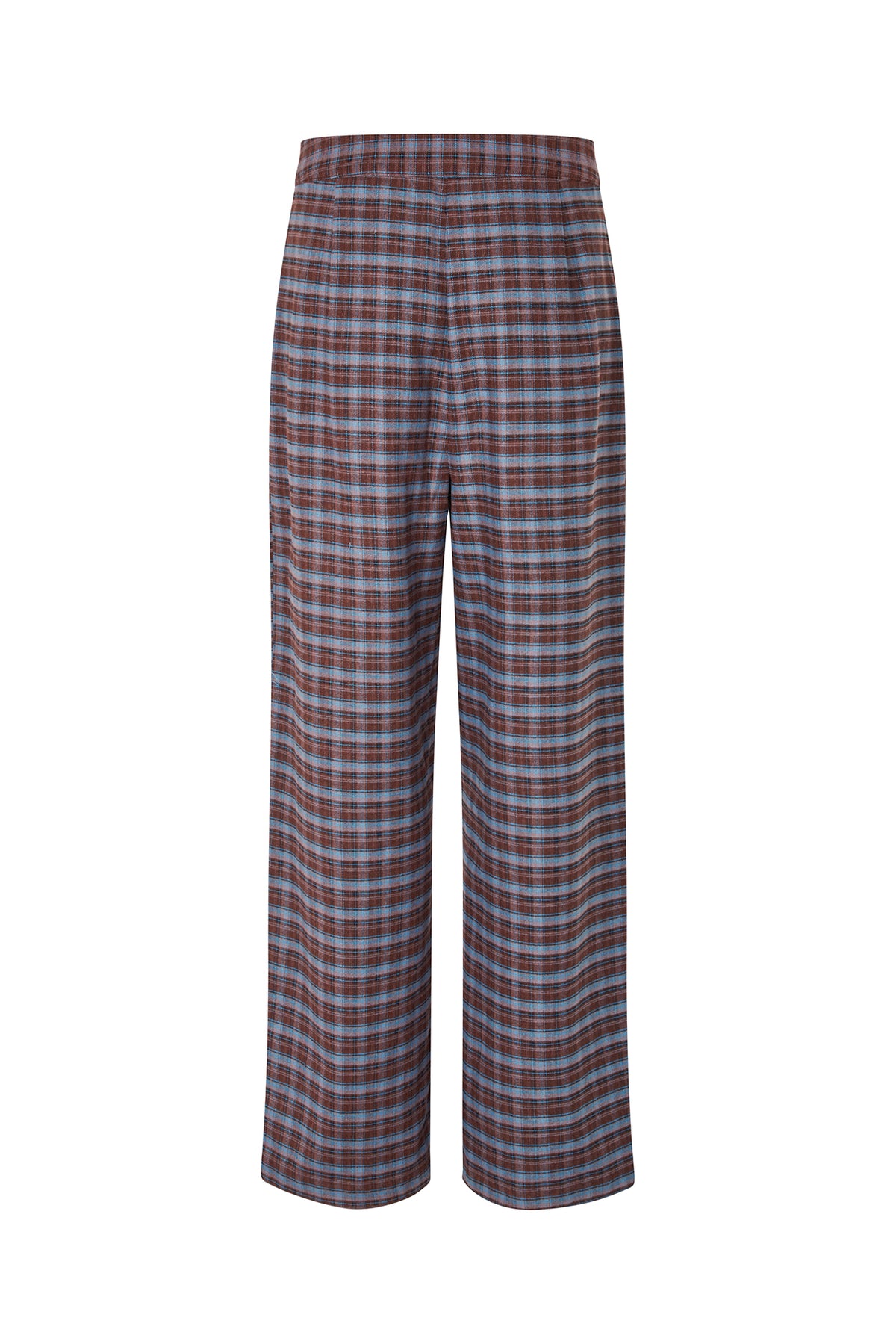 Lollys Laundry ZolaLL Hose Pants Bordeaux